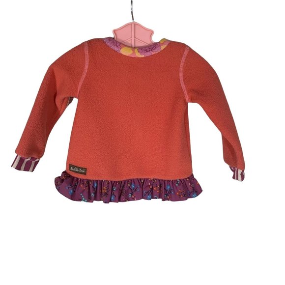 Matilda Jane Brilliant Sunset Cardigan - Picture 6 of 6